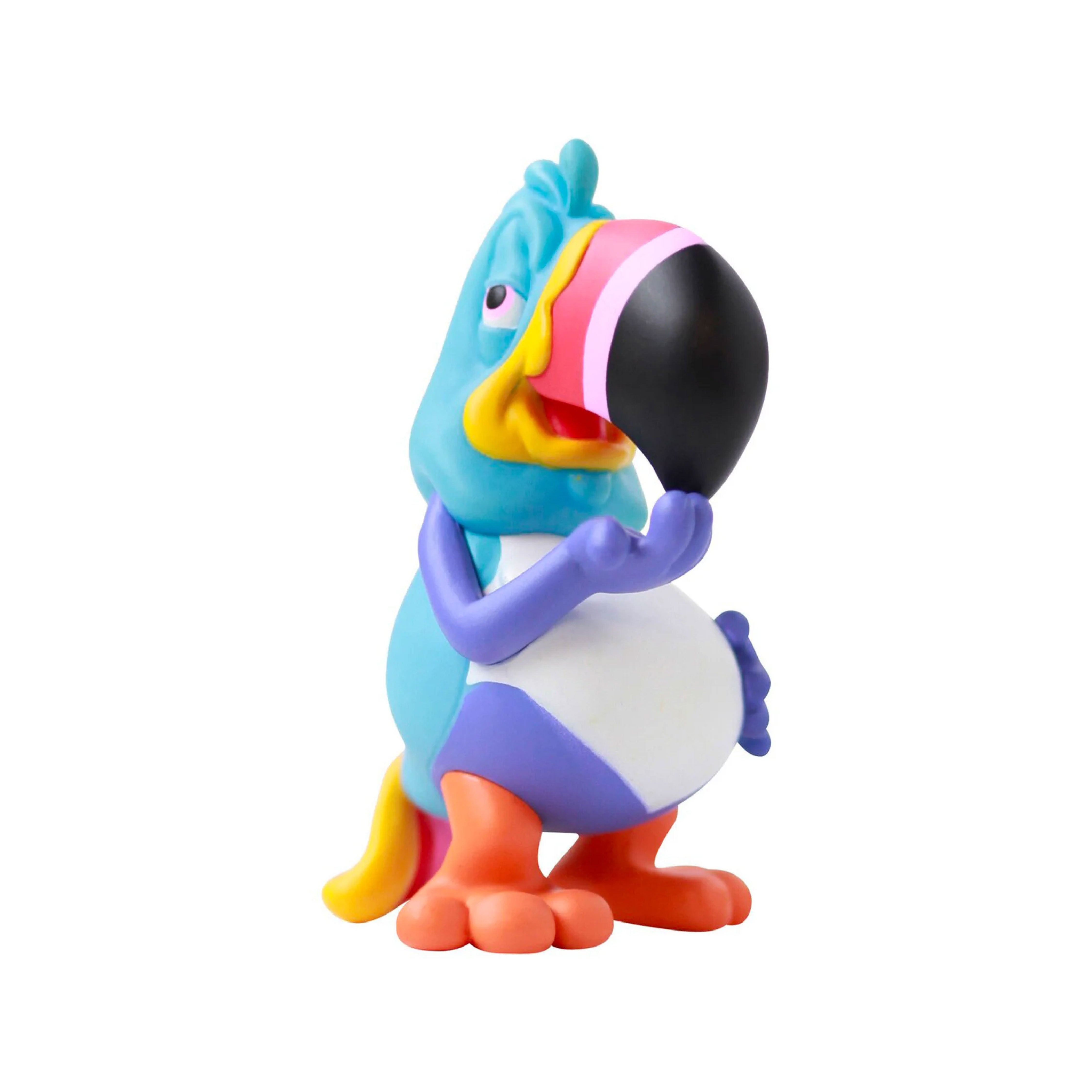 Ron English Cereal Killers Mini Vinyl Figures – Blind Box Series