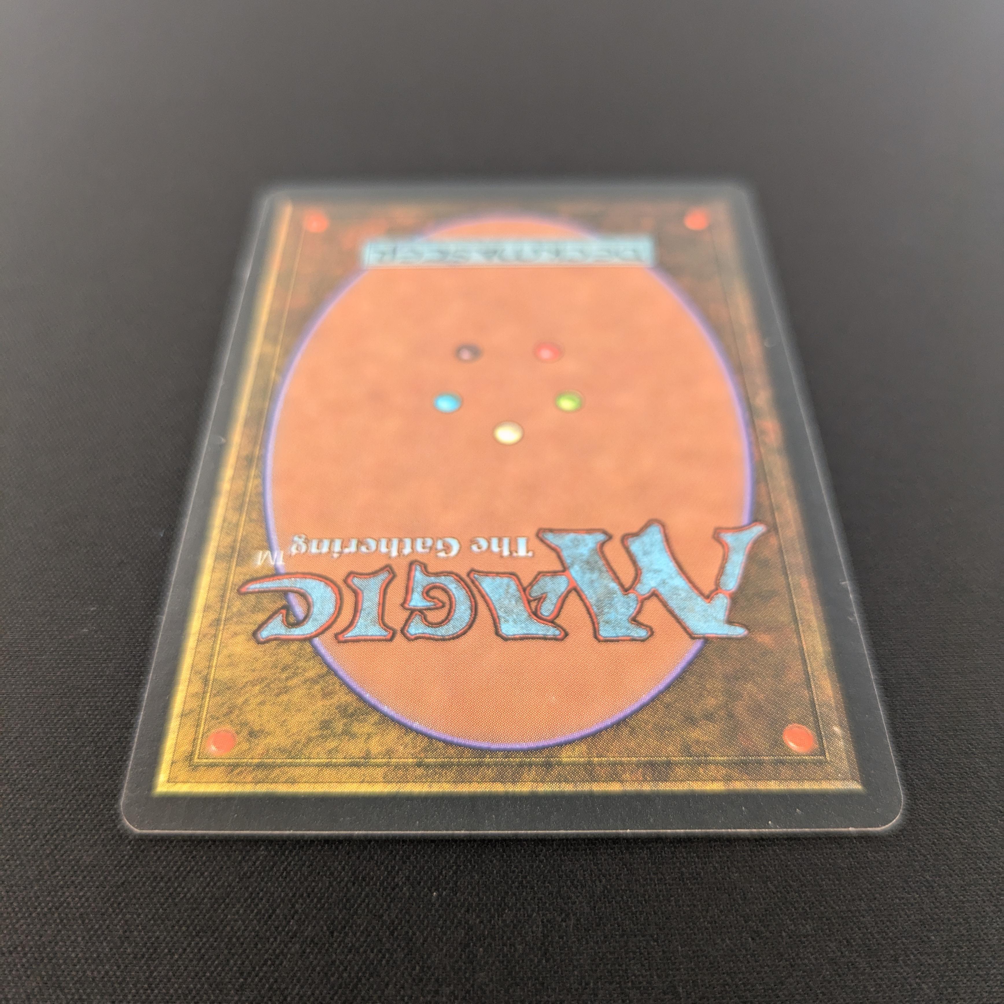 Mox Diamond - Stronghold