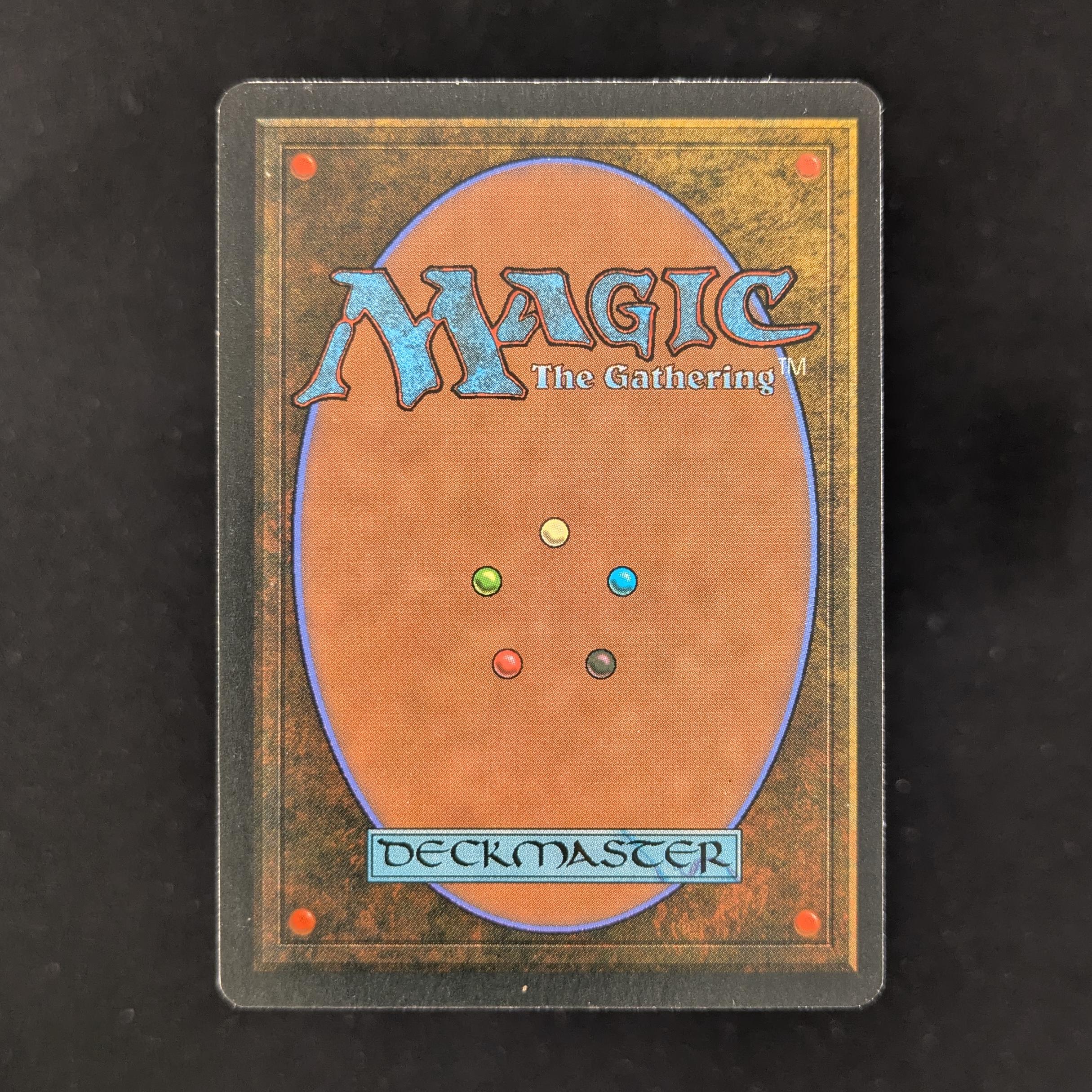 Nether Void - Legends Italian