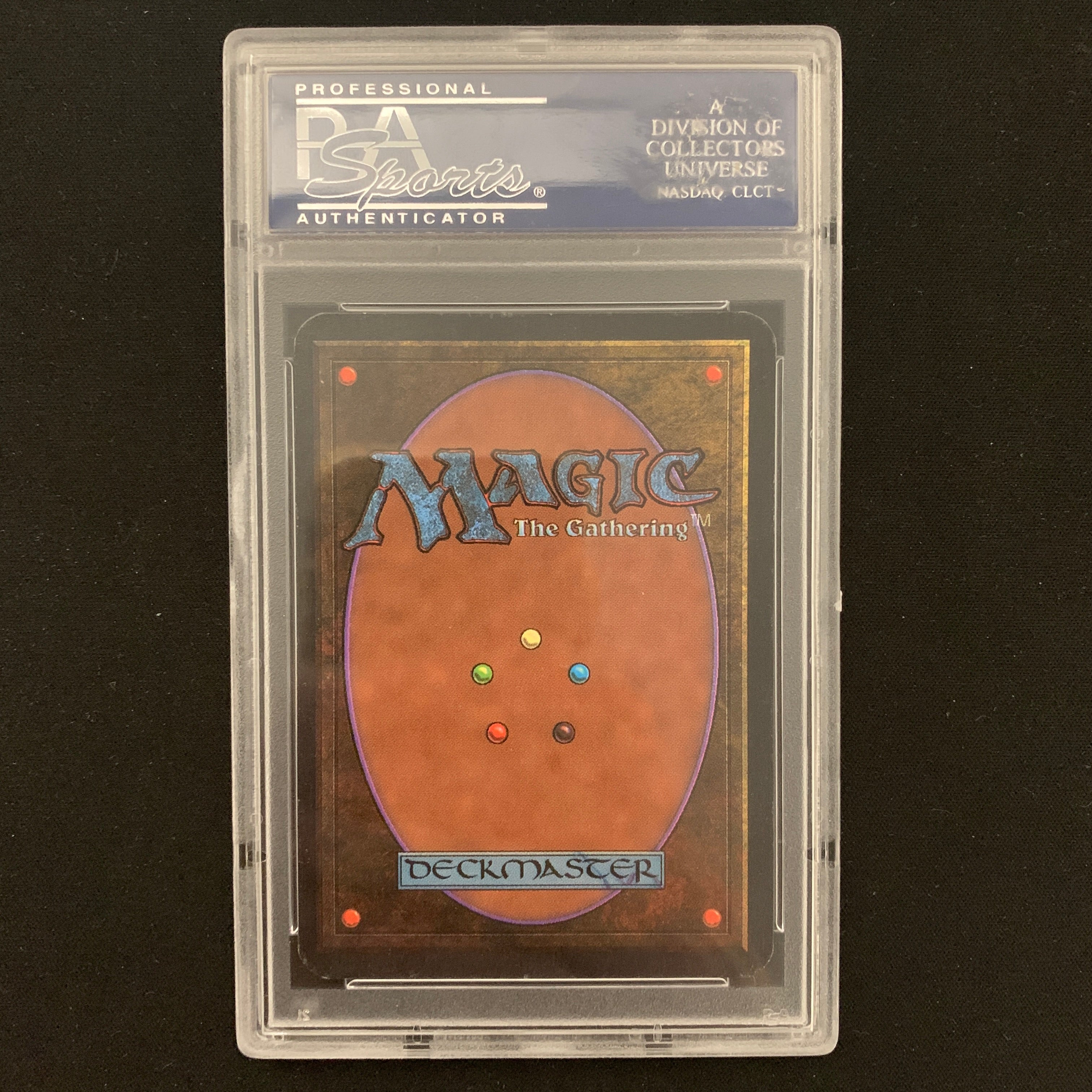 Birds of Paradise - Alpha