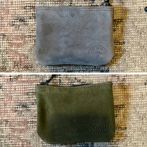 Biker wallet tivolisurfshop×福禄寿 – tivoLi surf shop