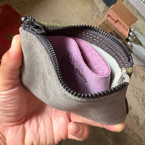 Biker wallet tivolisurfshop×福禄寿 – tivoLi surf shop