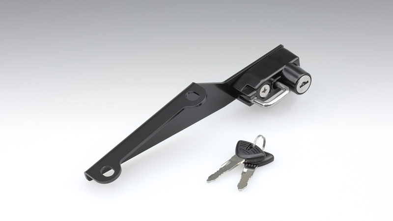 CBR1000RR SC57 タンデムレスキット 鍵付き CBR1000RR SC57 タンデム