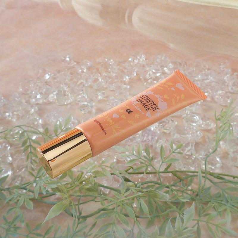 ストレッチイメージSDファンデーションα: 美容・健康｜いちばん本舗