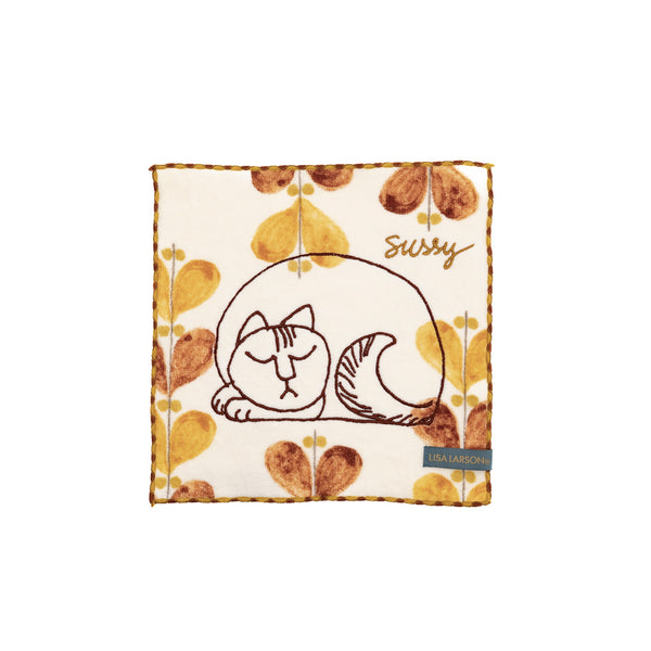 Lisa Larson_タオル