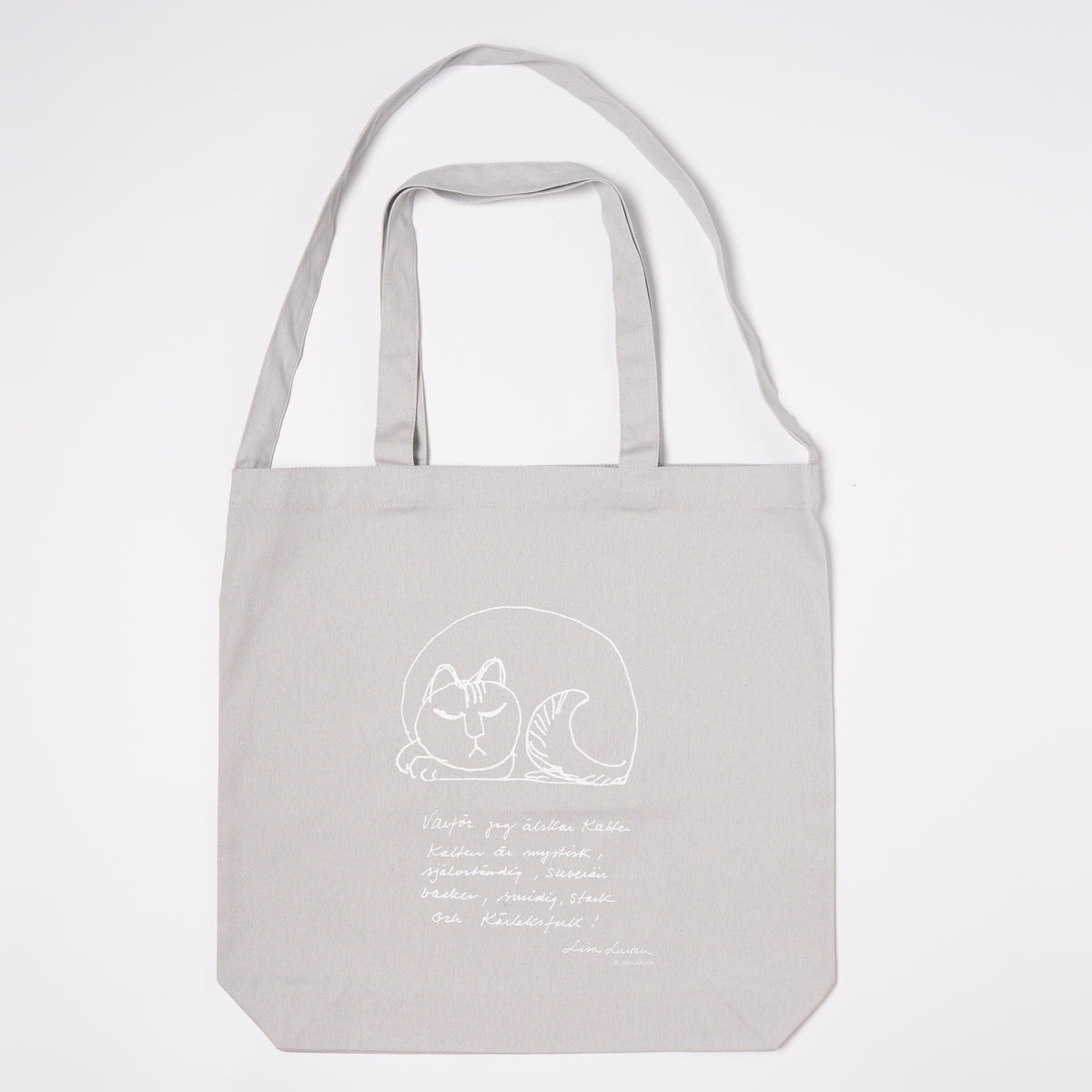 2WAYトートバッグ