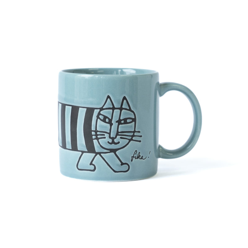 Lisa Larson_マグカップ