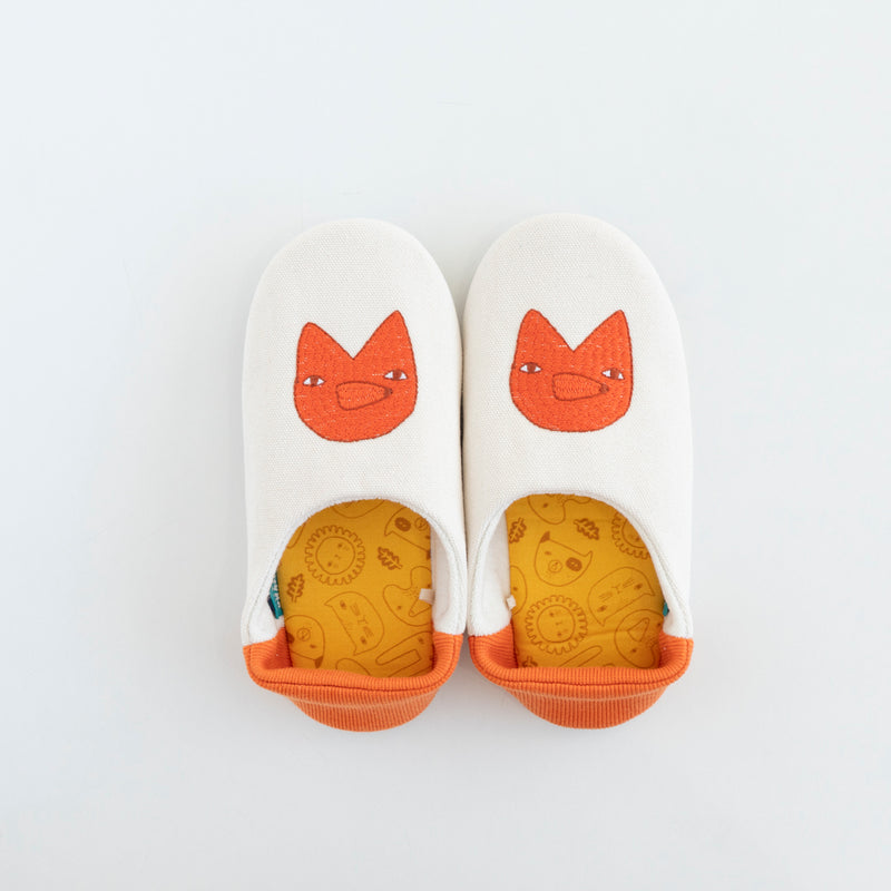 Tonkachi Store_スリッパ