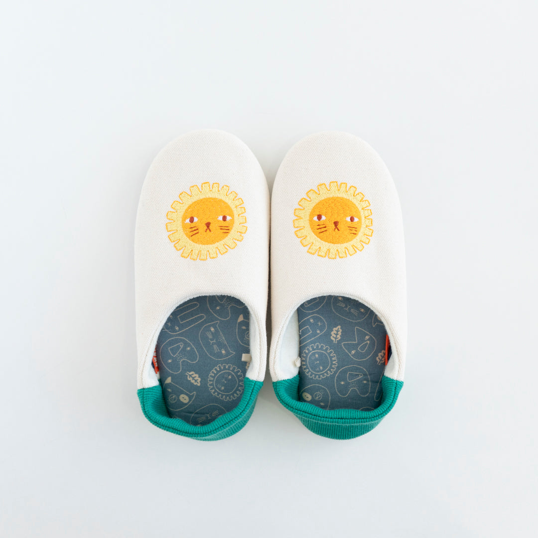 Tonkachi Store_スリッパ