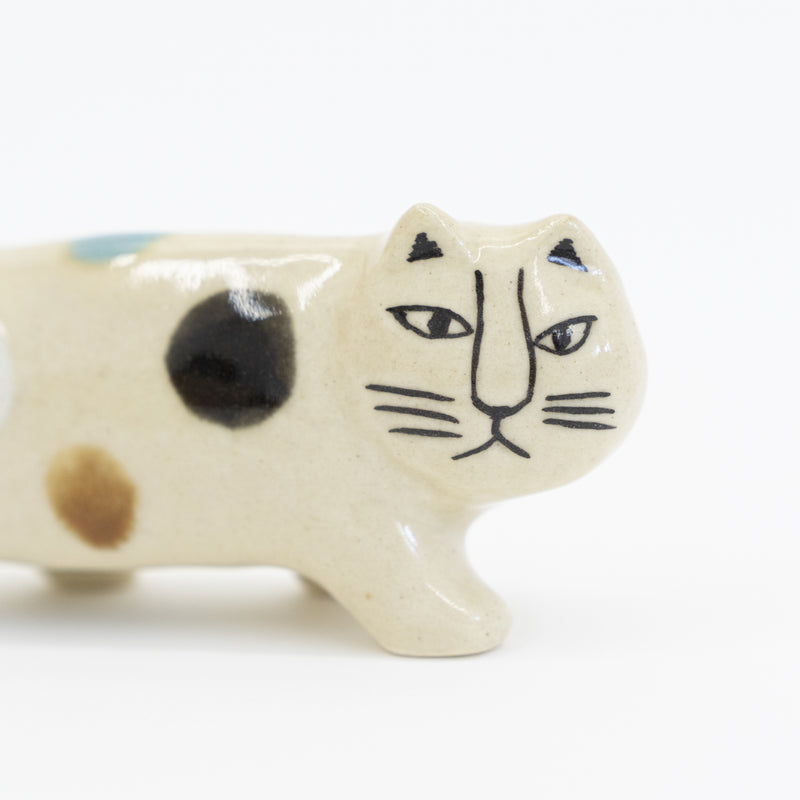 にっぽんのリサ猫（四番、益子）あわせゆう