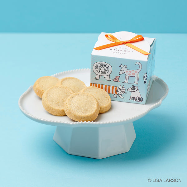 Kihachi x Lisa Larson