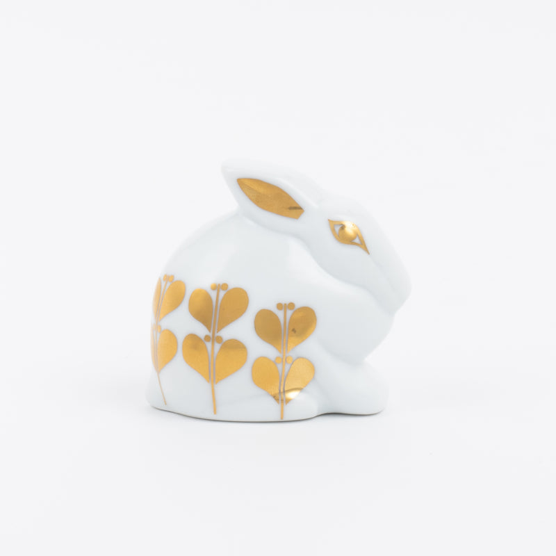 ひかりのうさぎ（きらり）