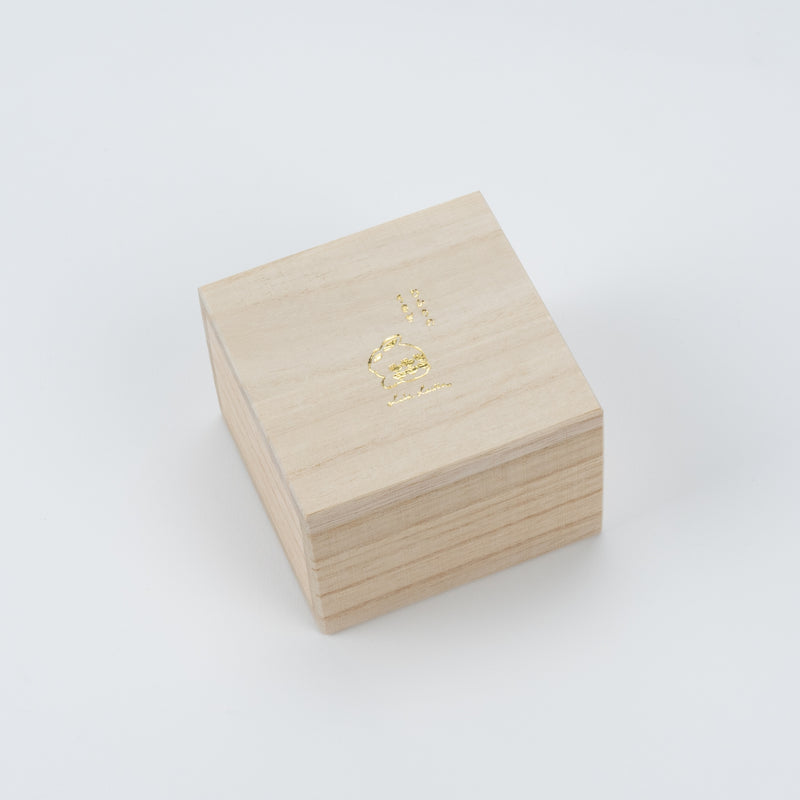 ひかりのうさぎ（きらり）