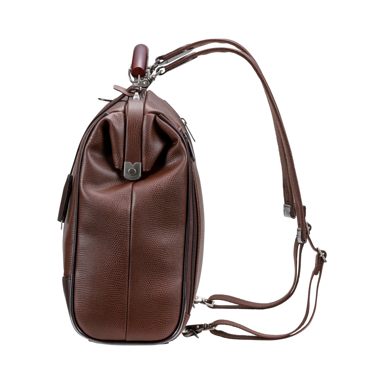 YOUTA LIZARD 3WAY横ダレス – TOYOOKAKABAN Official Online Store