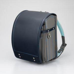 バイカラー ランドセル – トヤマかばん店