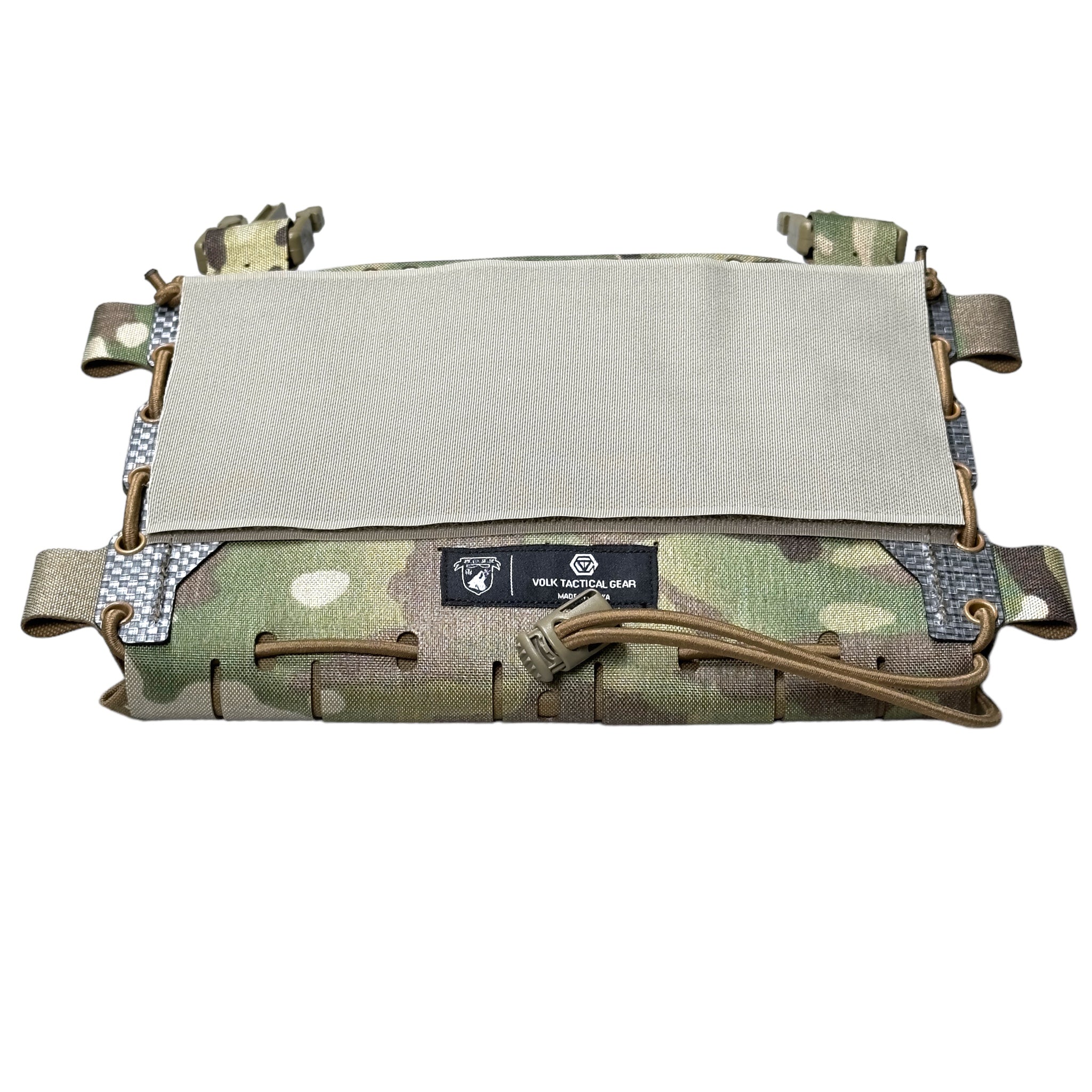 Rufus Core - Japan Made Military Gear – VOLK TACTICAL GEAR