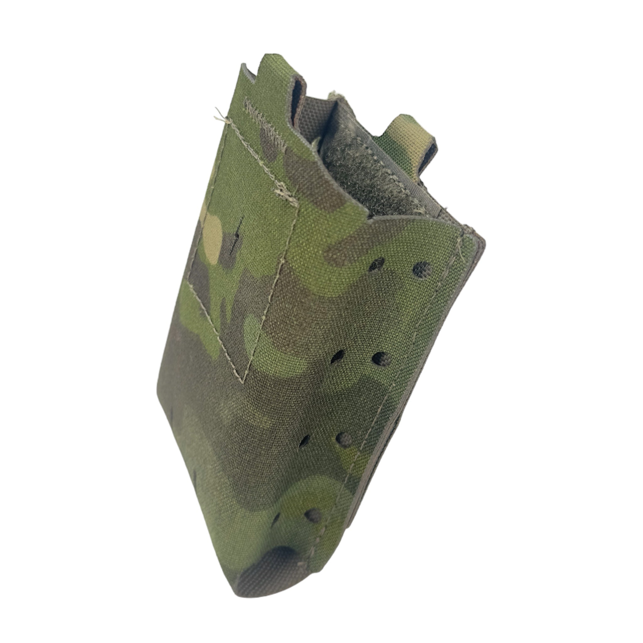 Rifle MagPouch - ライフルマグポーチ – VOLK TACTICAL GEAR