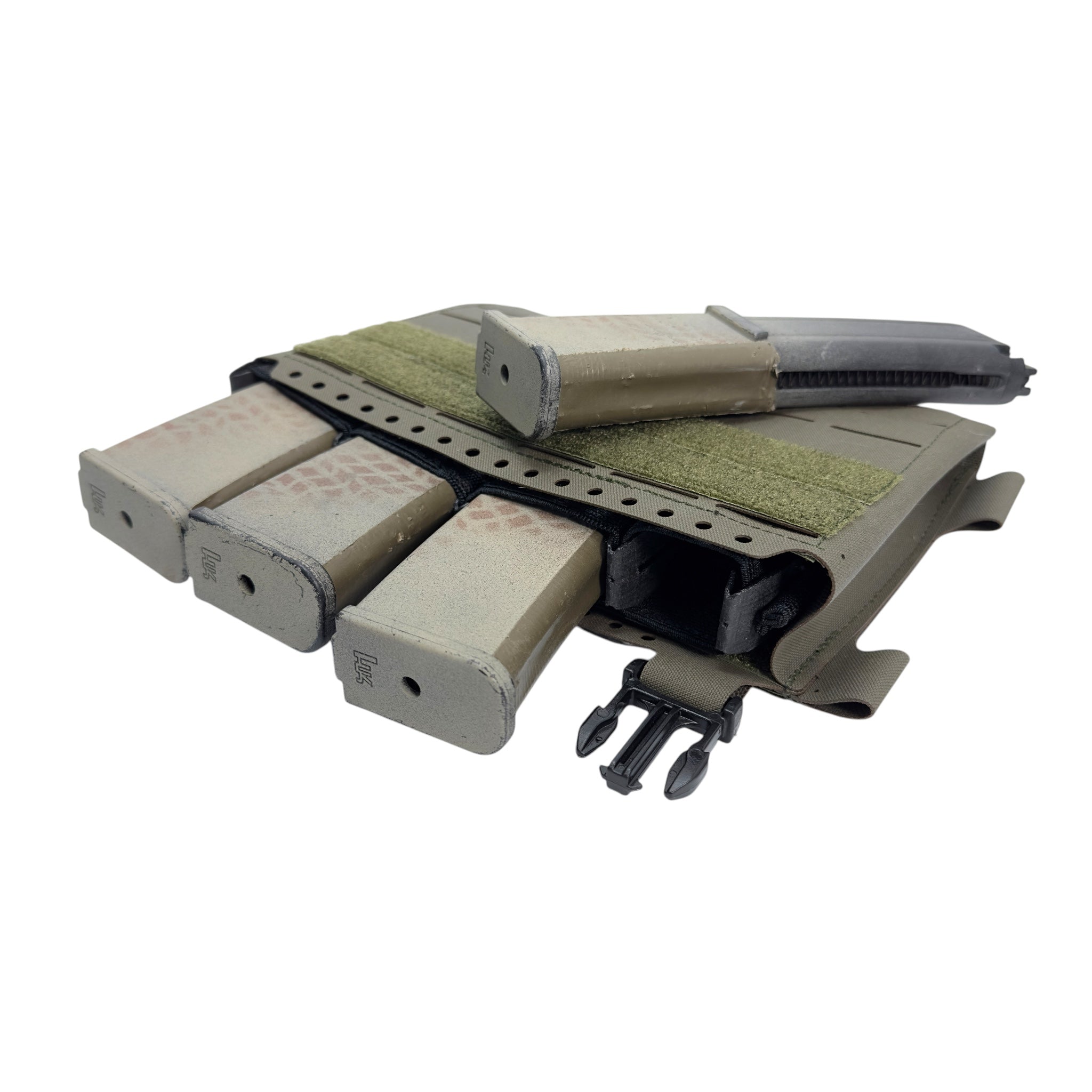 Kangaroo Core-G2 – VOLK TACTICAL GEAR