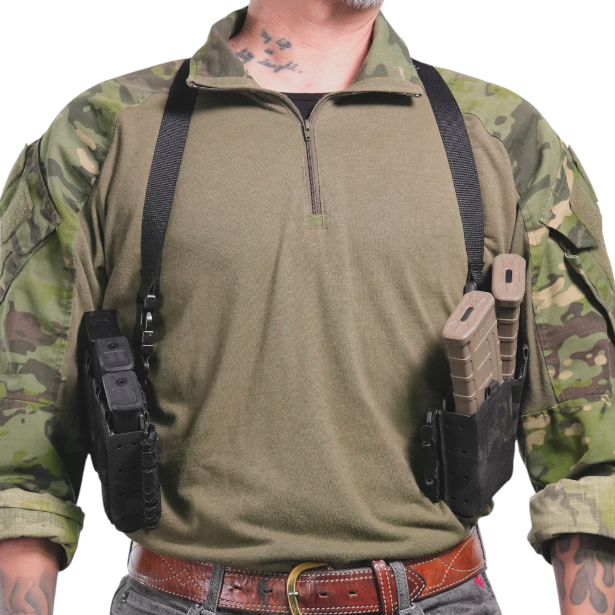 Ez-Rig CURV® KIT – VOLK TACTICAL GEAR