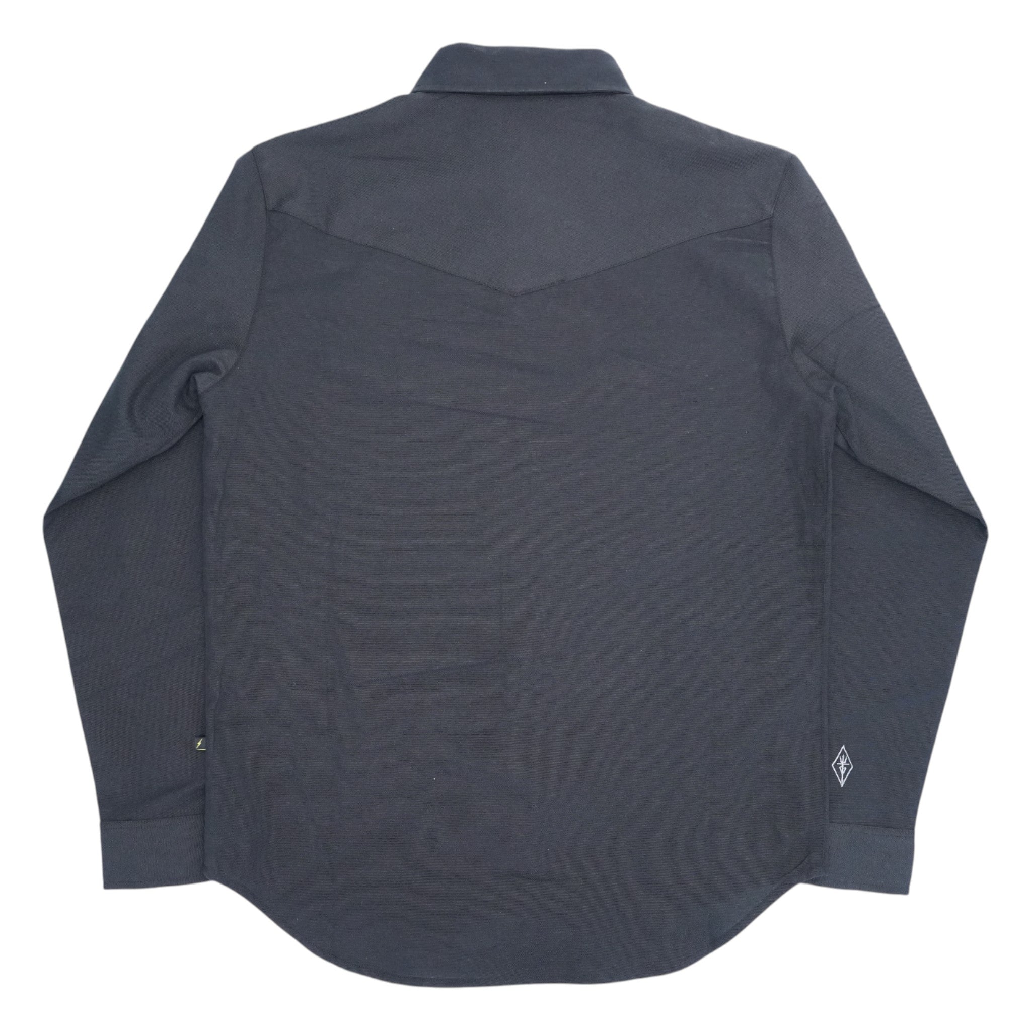 Grayman Long sleeve'25 - グレイマンロングスリーブ – VOLK TACTICAL GEAR