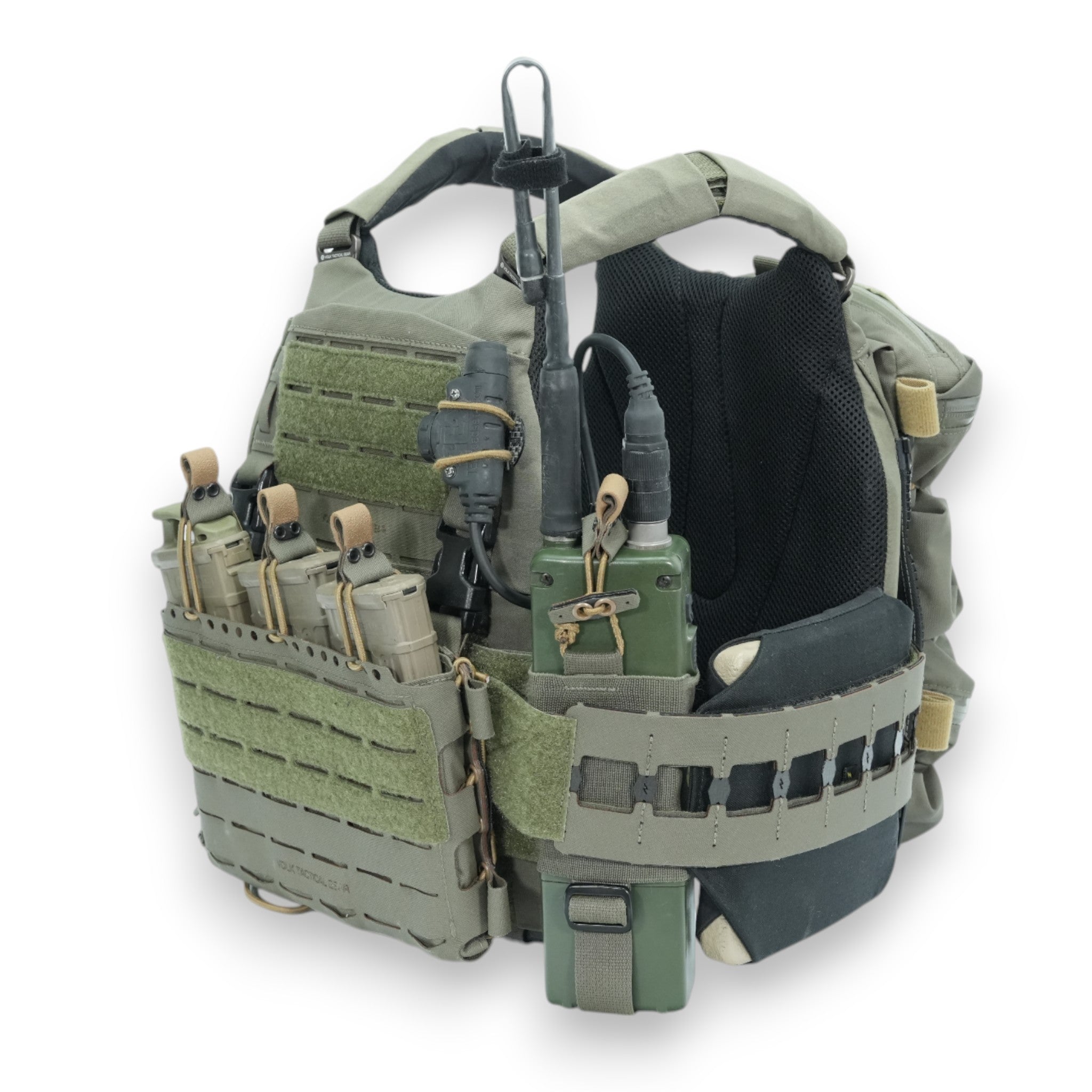 SBPC-V2 / Plate Bag – VOLK TACTICAL GEAR