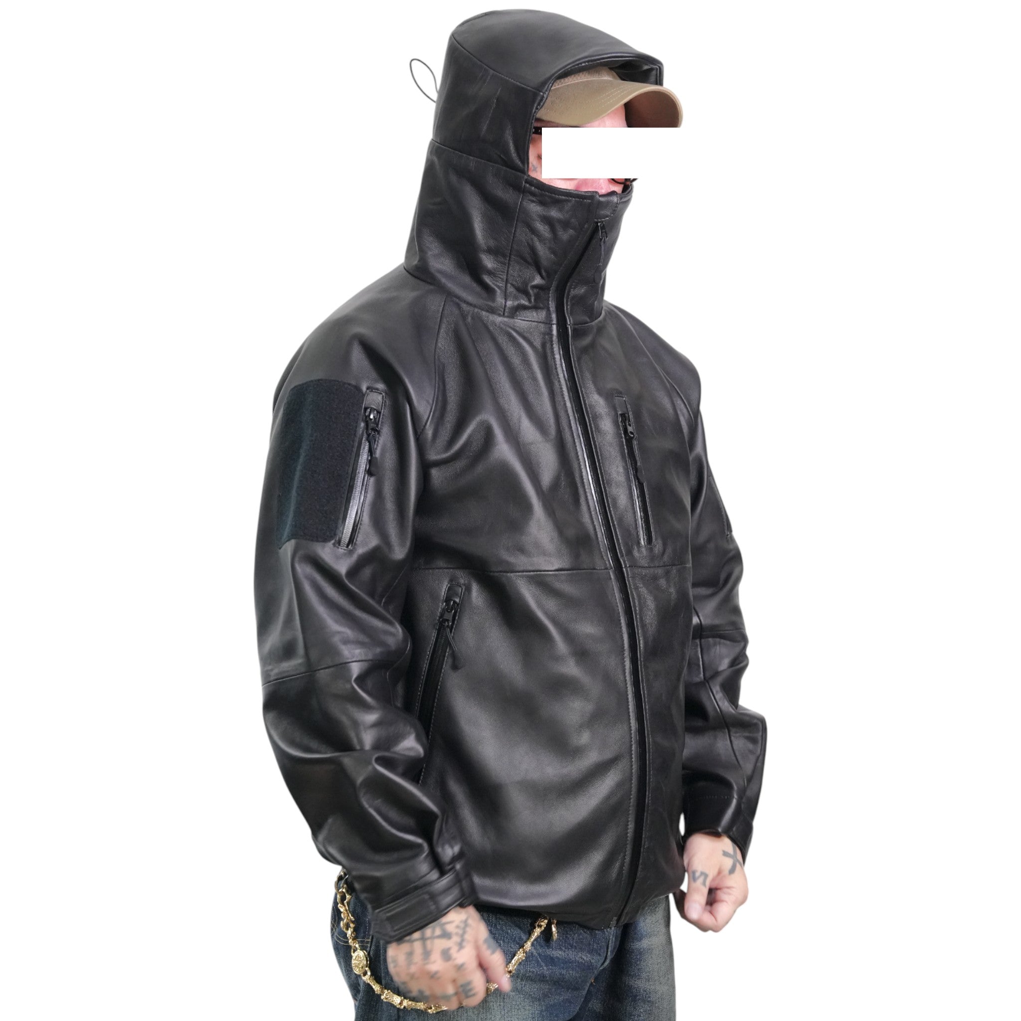 LVS-LEBO '25 – VOLK TACTICAL GEAR