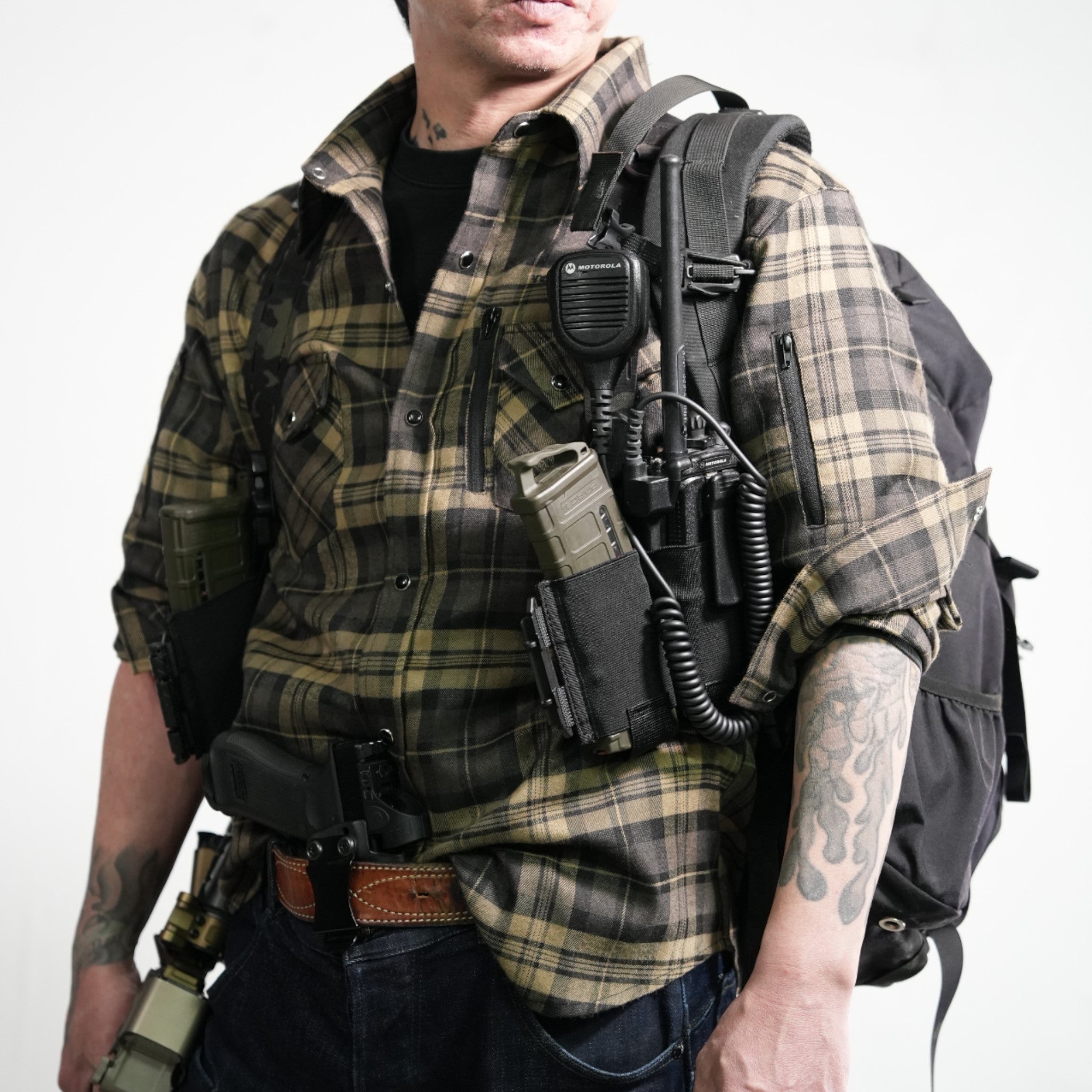 Ez-Rig / VTG Edition - イージーリグVTGエディション – VOLK TACTICAL