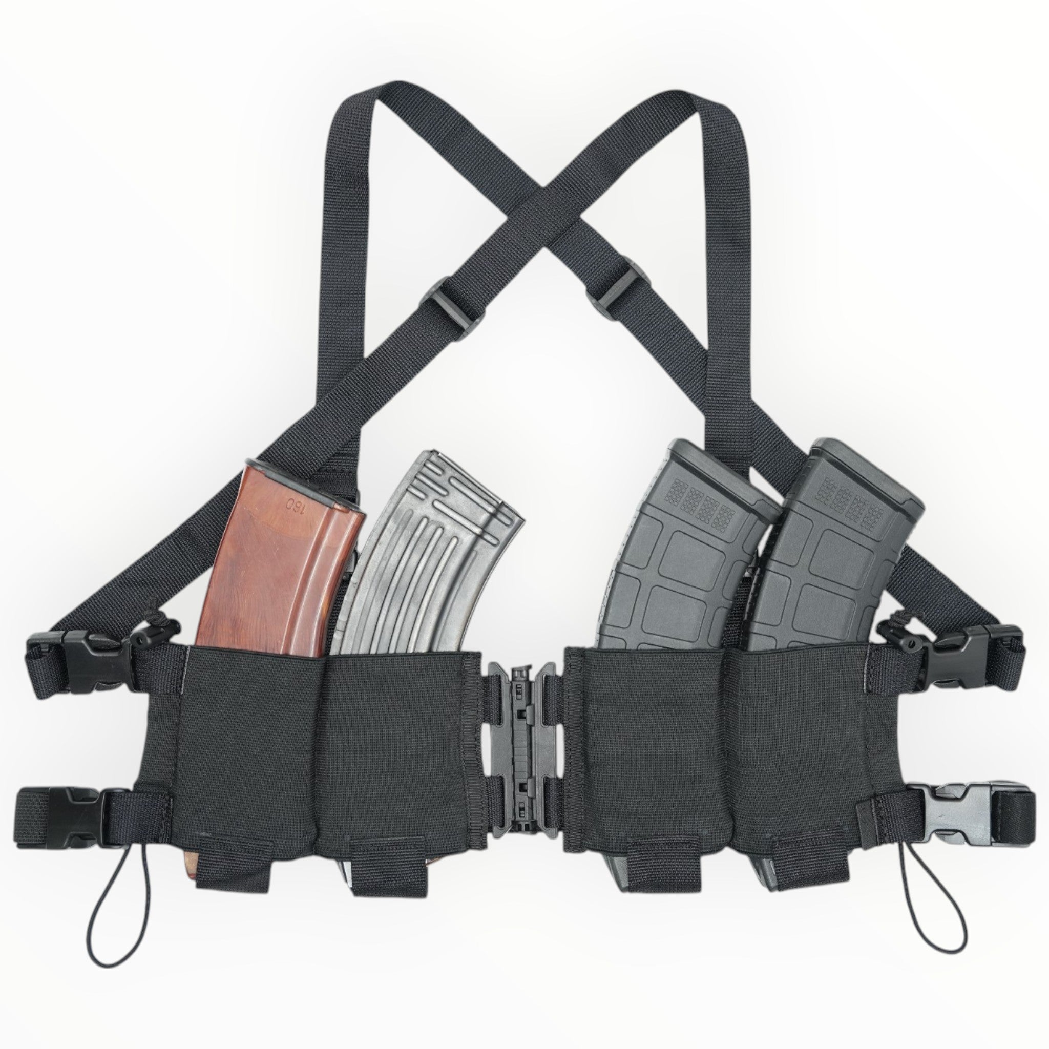 Ez-Rig / VTG Edition - イージーリグVTGエディション – VOLK TACTICAL