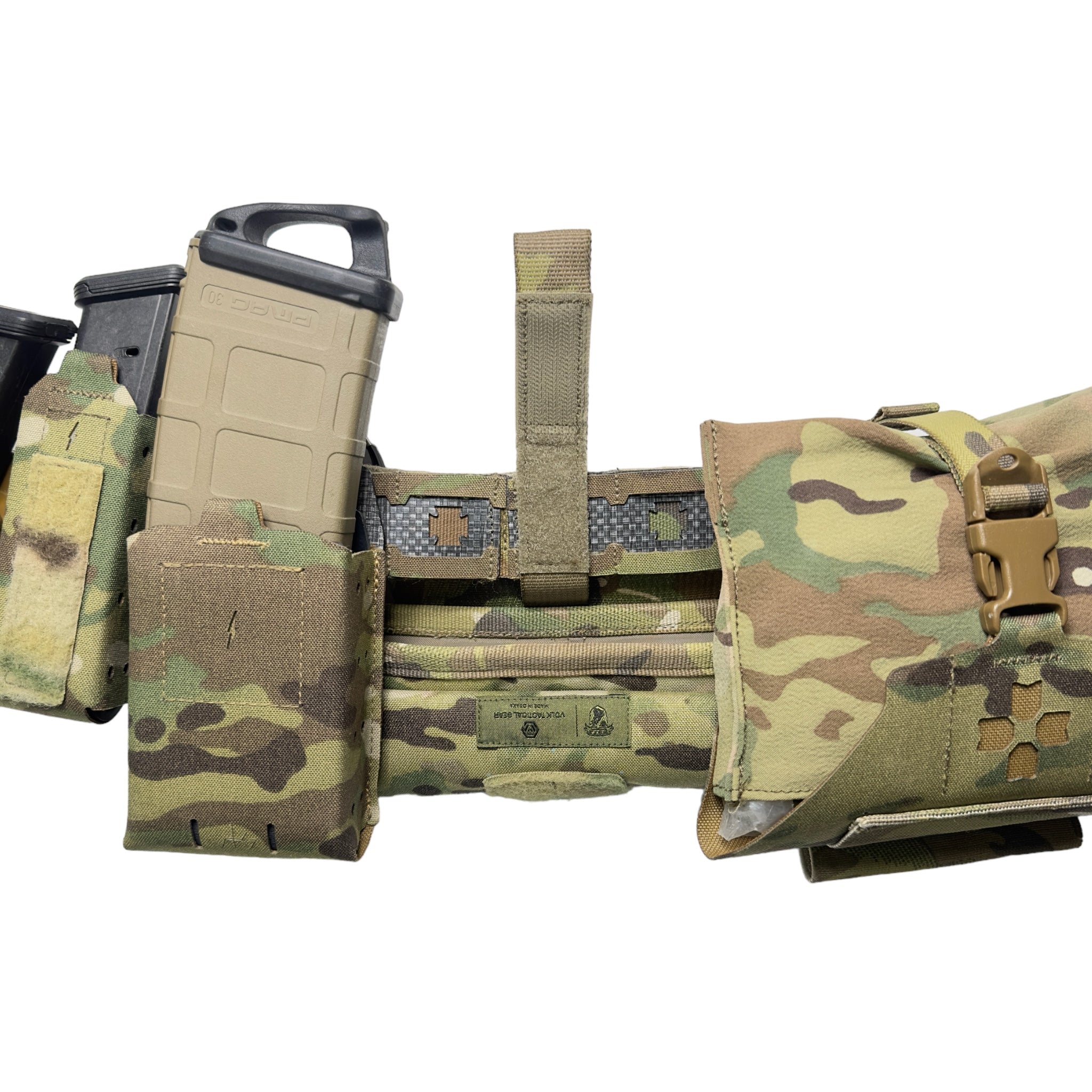 BS-10 / DUMP POUCH – VOLK TACTICAL GEAR