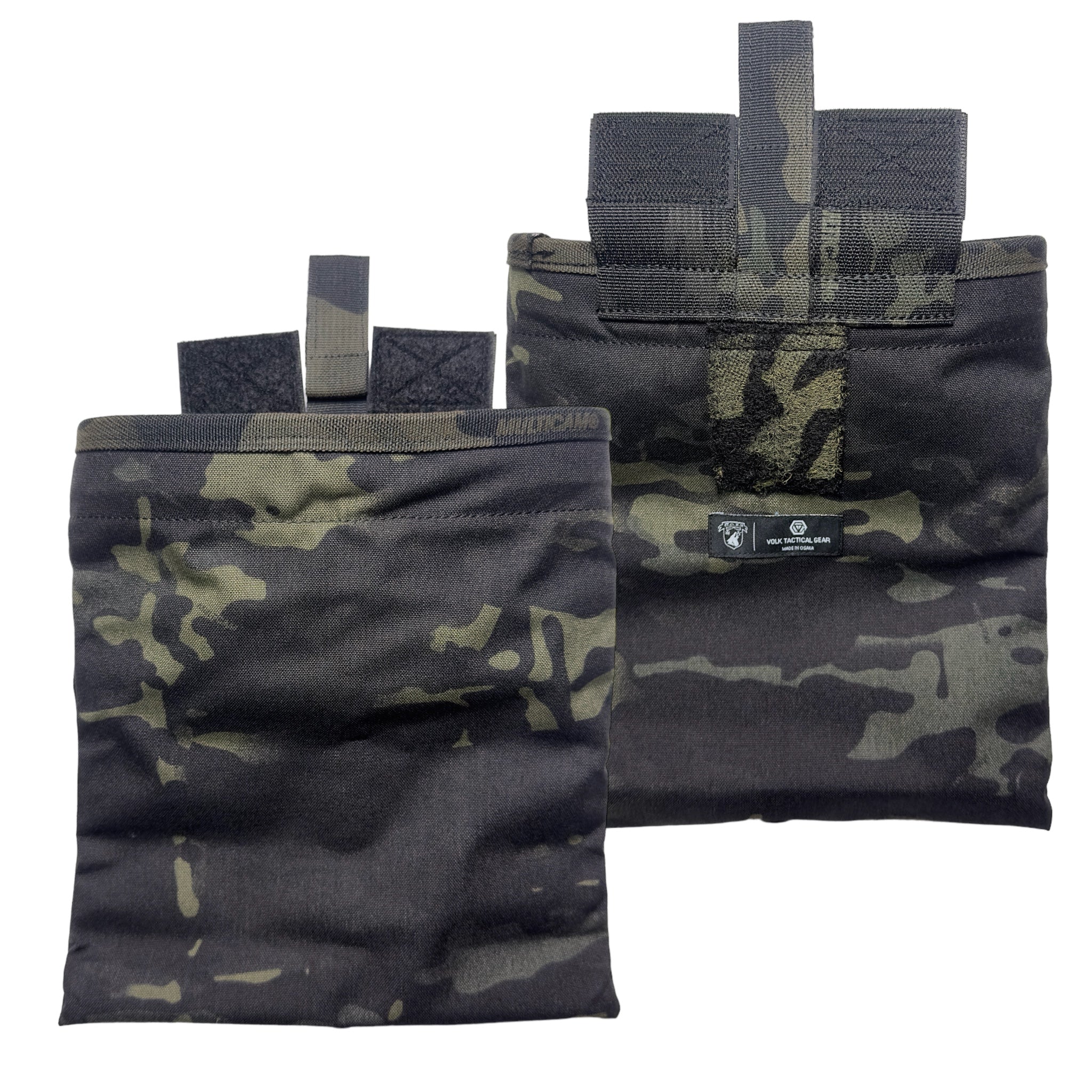 アンダーポーチ – VOLK TACTICAL GEAR