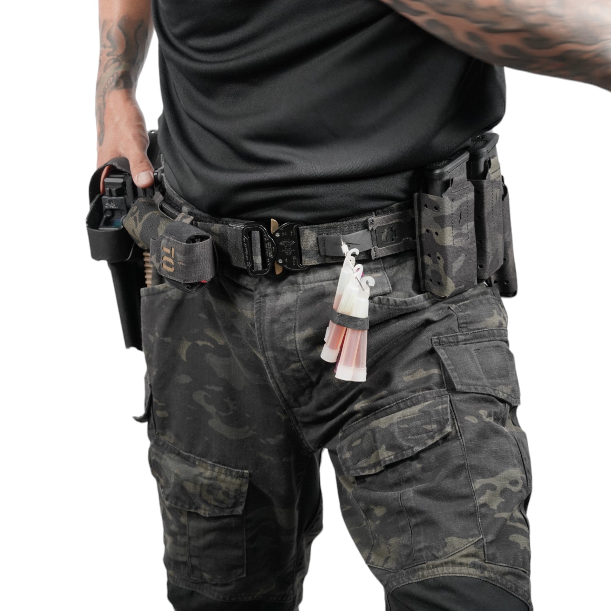BLITZ TAC BELT V2 – VOLK TACTICAL GEAR