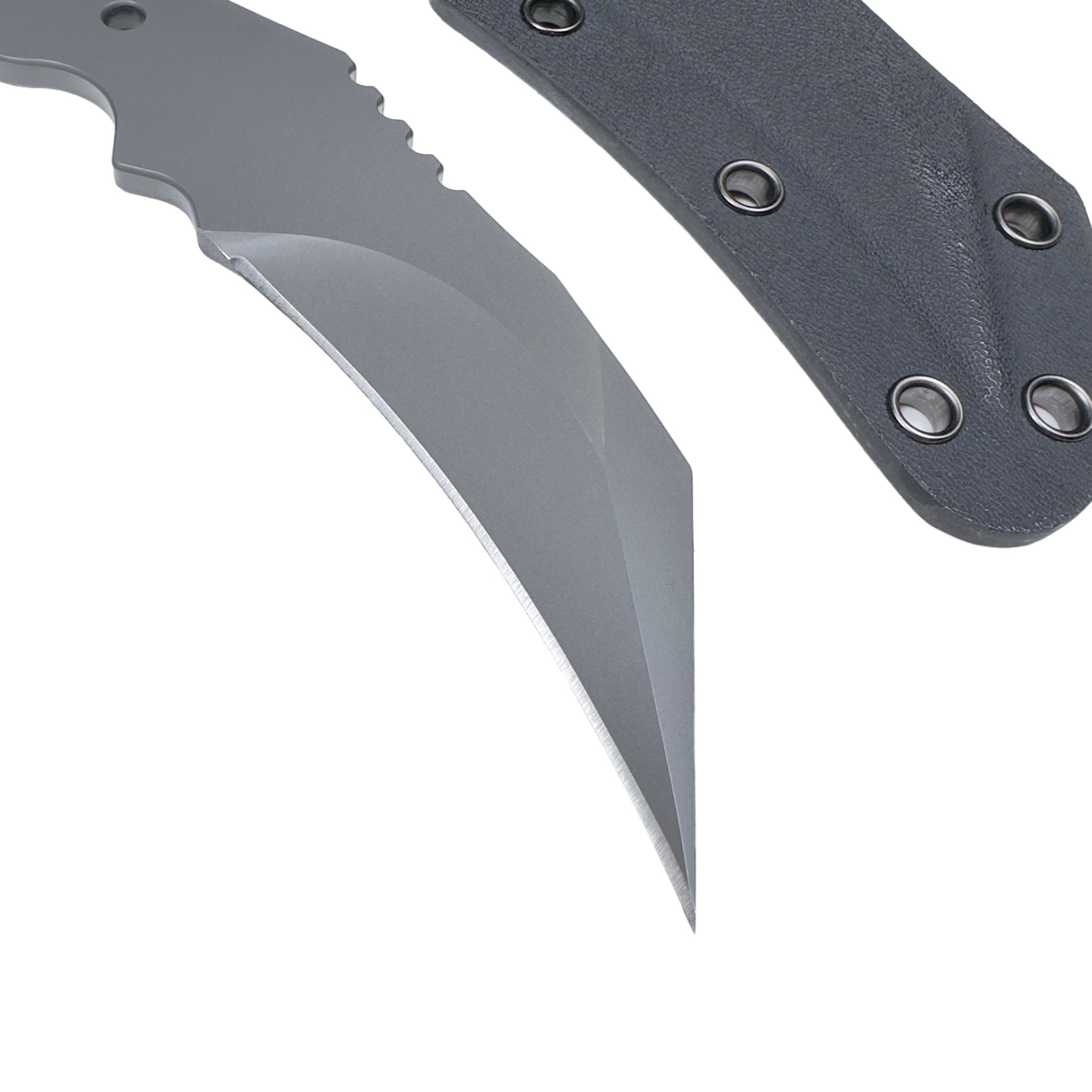 w*2様 VTG × TTGD / Mantis(Titanium Gray) VTG × TTGD / Mantis