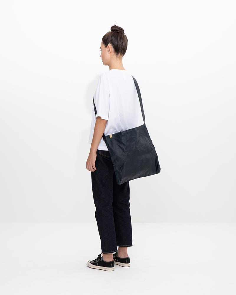 RECORD BAG DMGD (IT VEG.H)