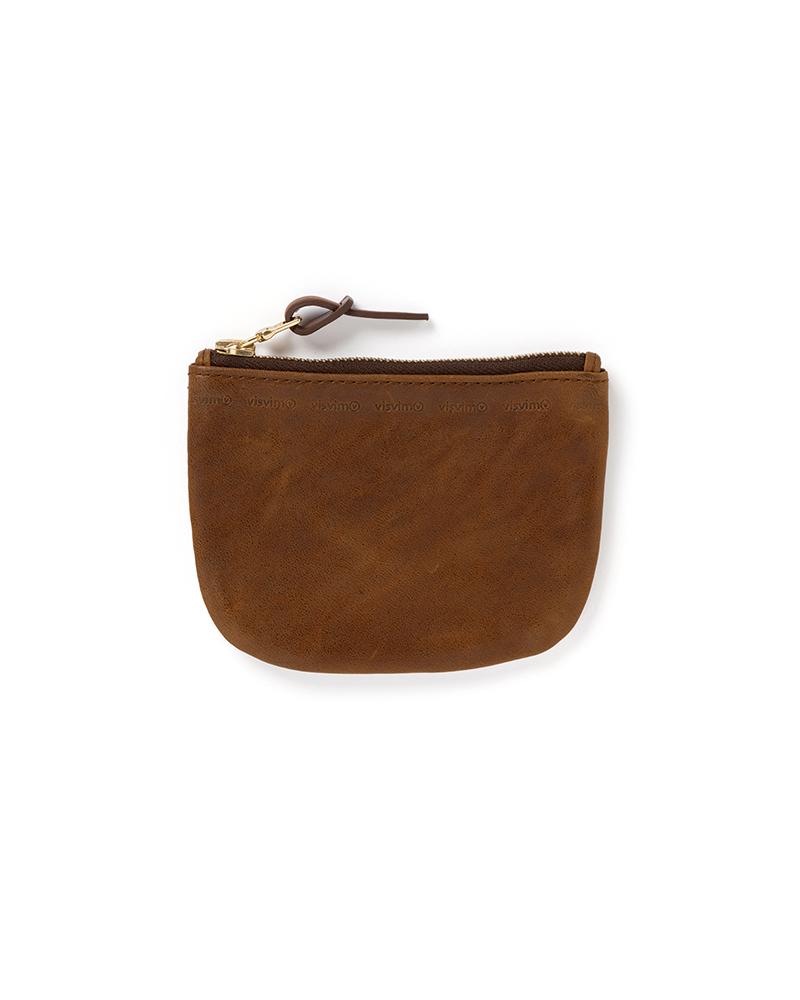 LEATHER WALLET | Visvim Official North American Web Store