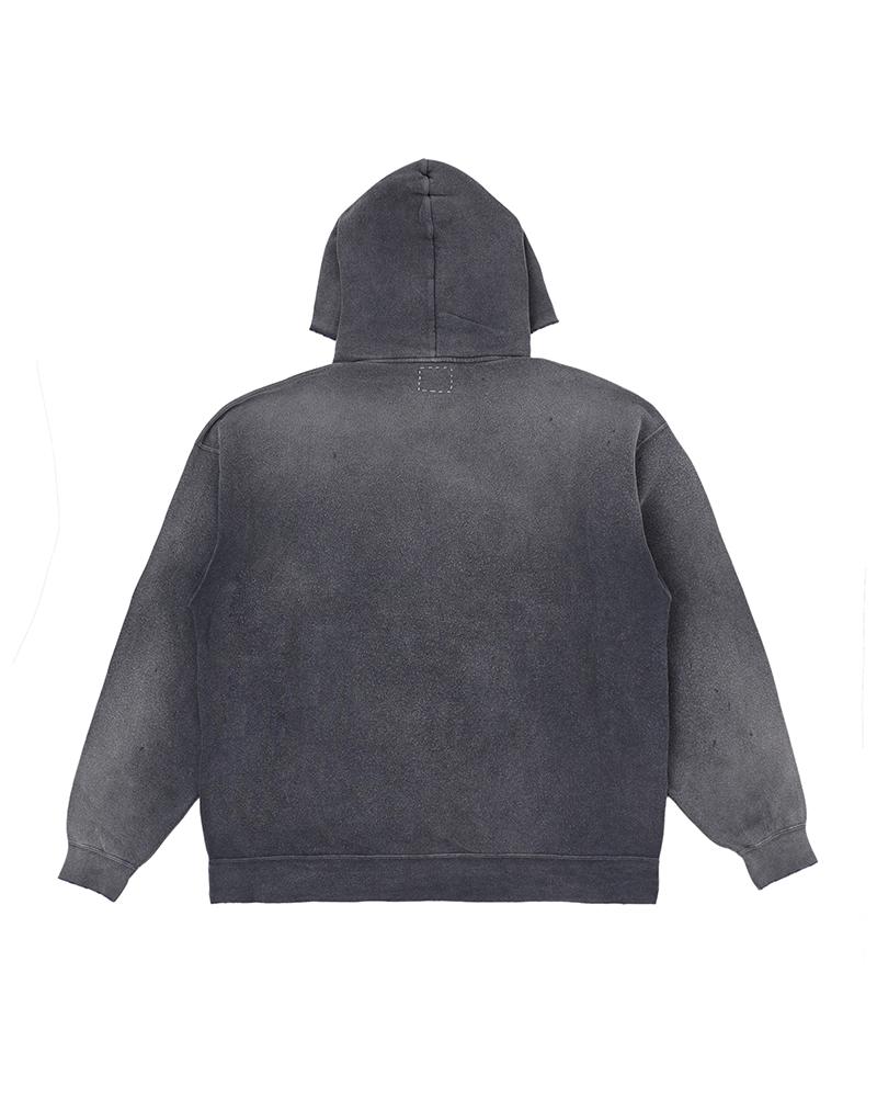 JUMBO SB HOODIE P.O. CRASH | Visvim Official North American Web Store