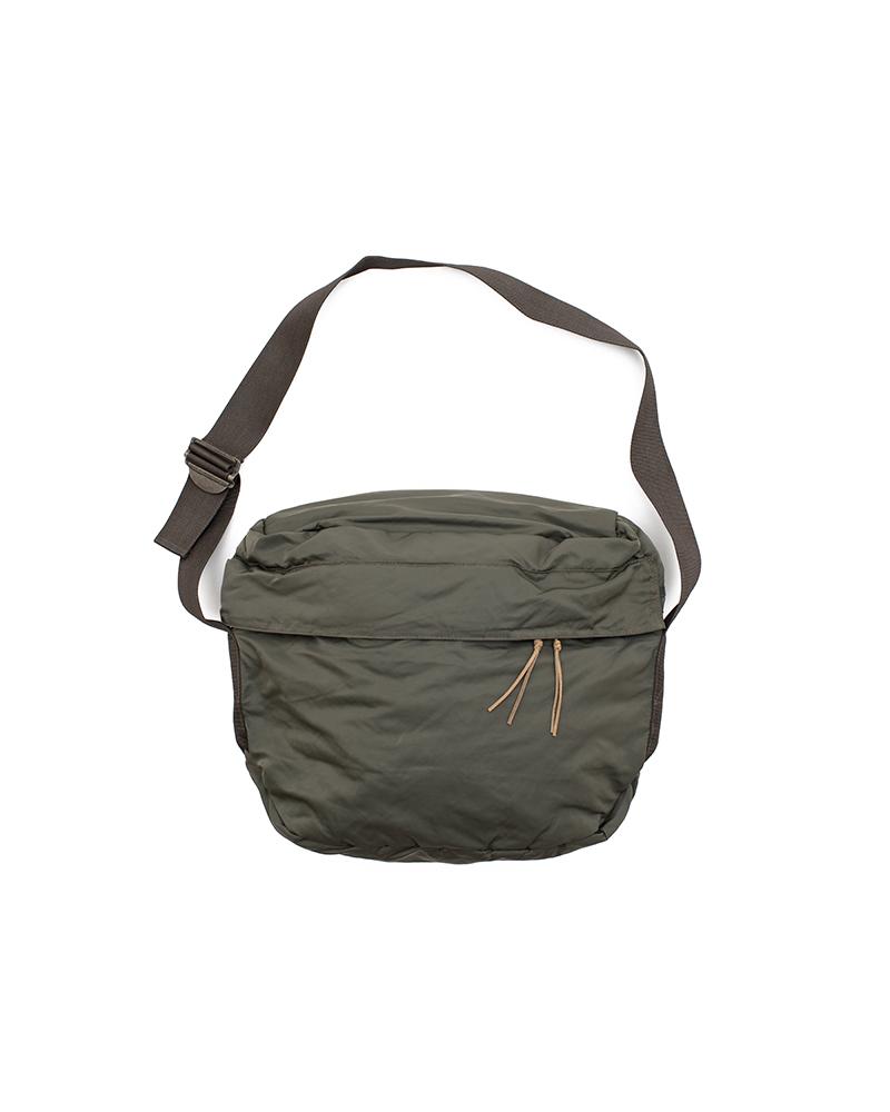 CHARLIE SHOULDER BAG (M) | Visvim Official North American Web Store