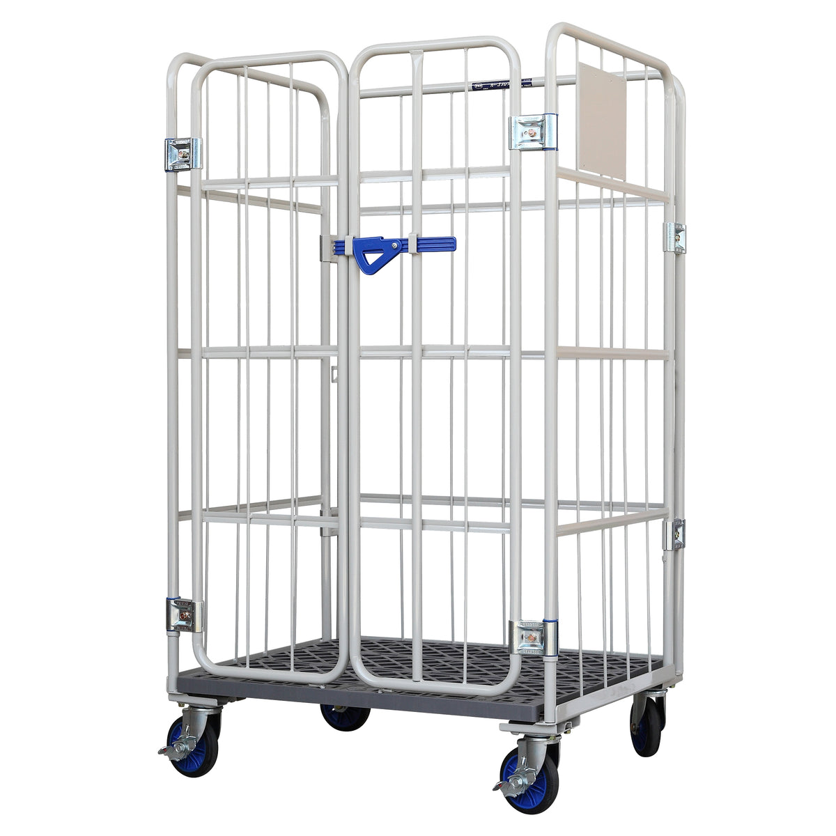 カーゴプレスタ_観音扉仕様_WKP-1080KT — ワコーネットストア