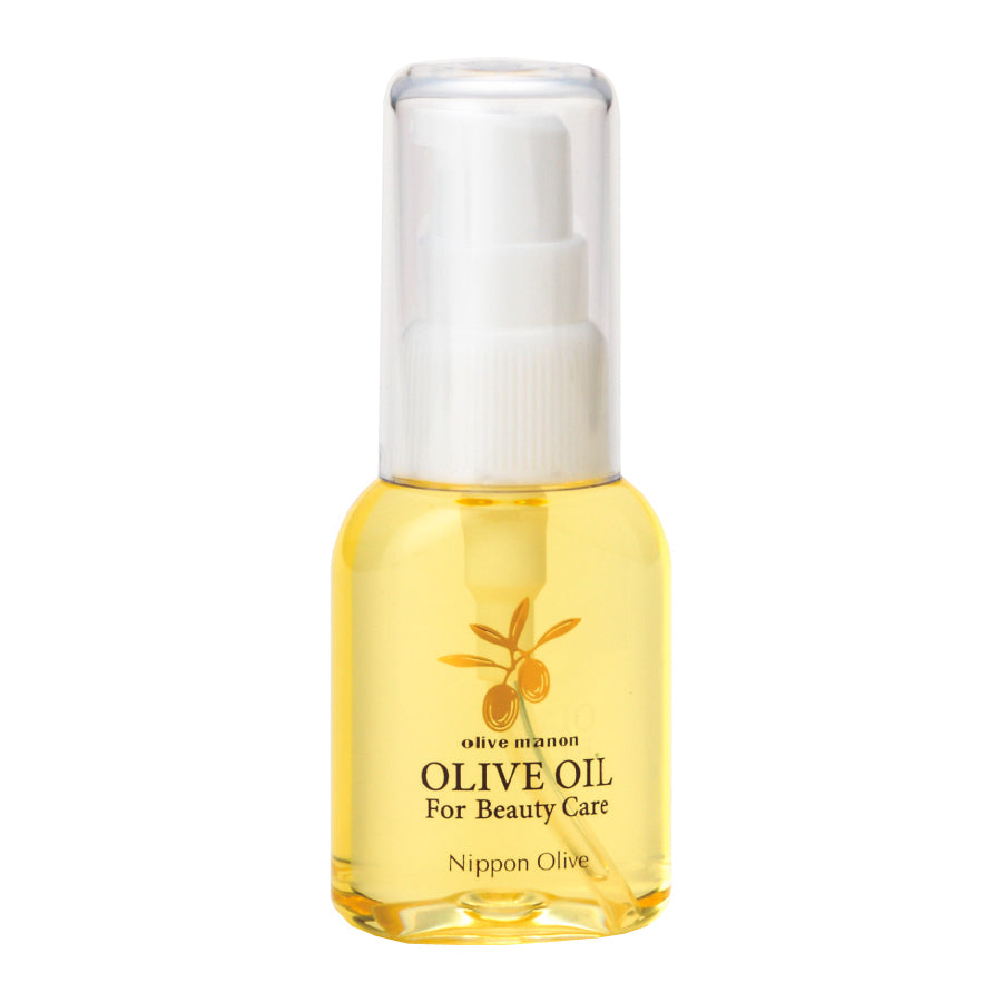 化粧用オリーブオイル – wataoka Online Shop