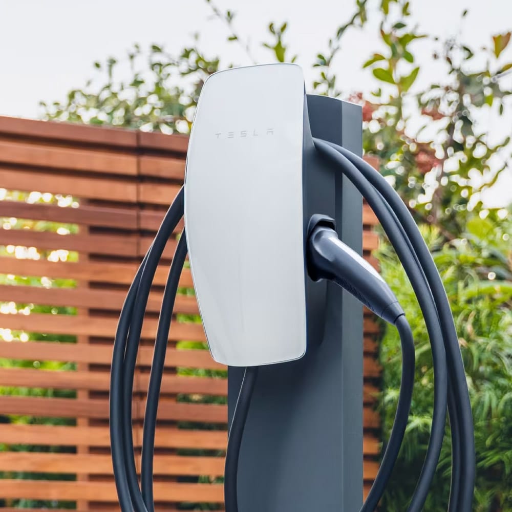 Tesla Wall Connector Gen 3 Level 2 EV Charger - WattLogic Shop