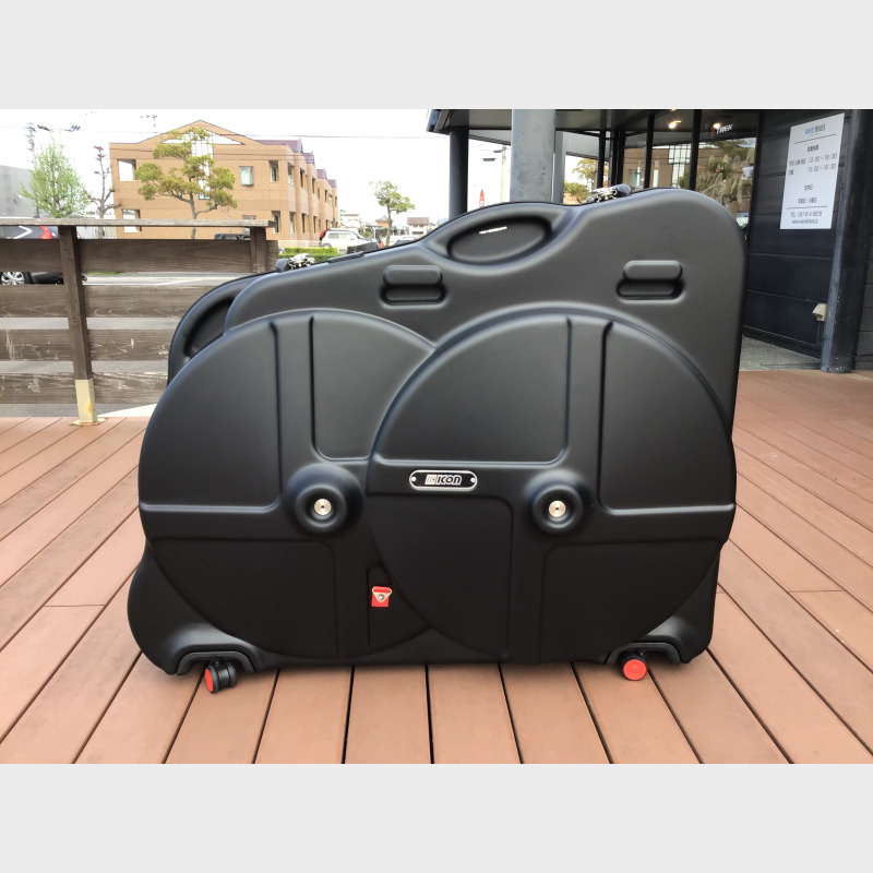 SCICON 【値下げしました！】シーコン AeroTech Evolution X TSA