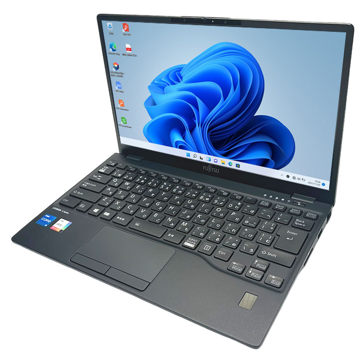 今だけ!無線マウスプレゼント中】富士通 LIFEBOOK U9311/F 中古 ノート