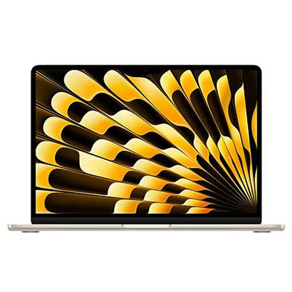 中古パソコン 未開封】Apple MacBook Air 13.6inch MC8J4J/A A3113