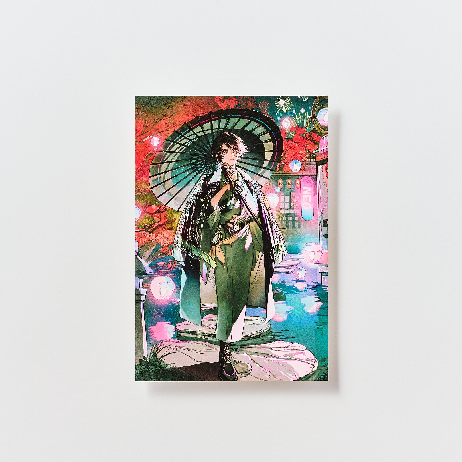 再販受注受付》第五人格 - TOKYO & KYOTO NEO