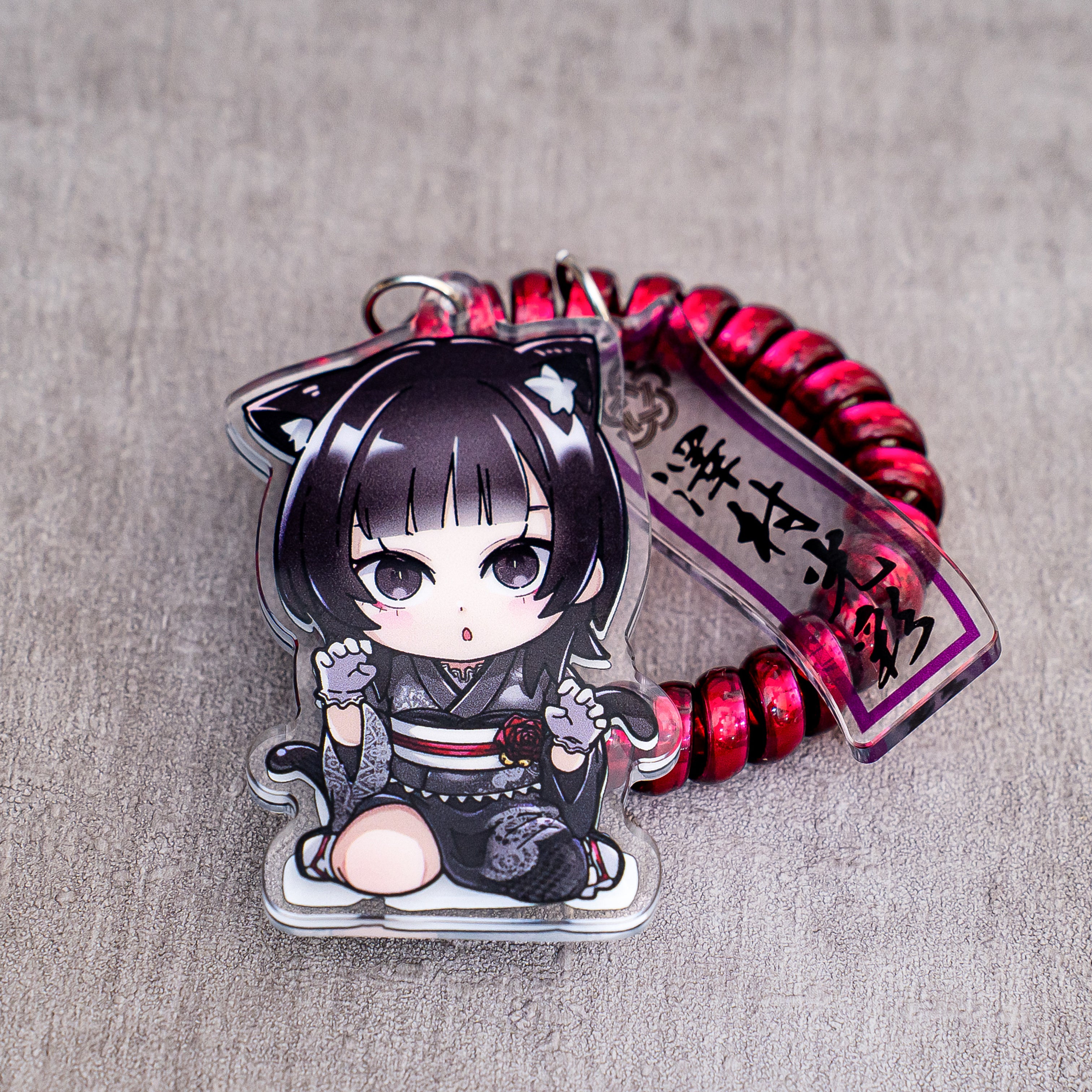 澤村光彩「銭湯ブレスレット」《ドン・キホーテ×澤村光彩コラボ24'》