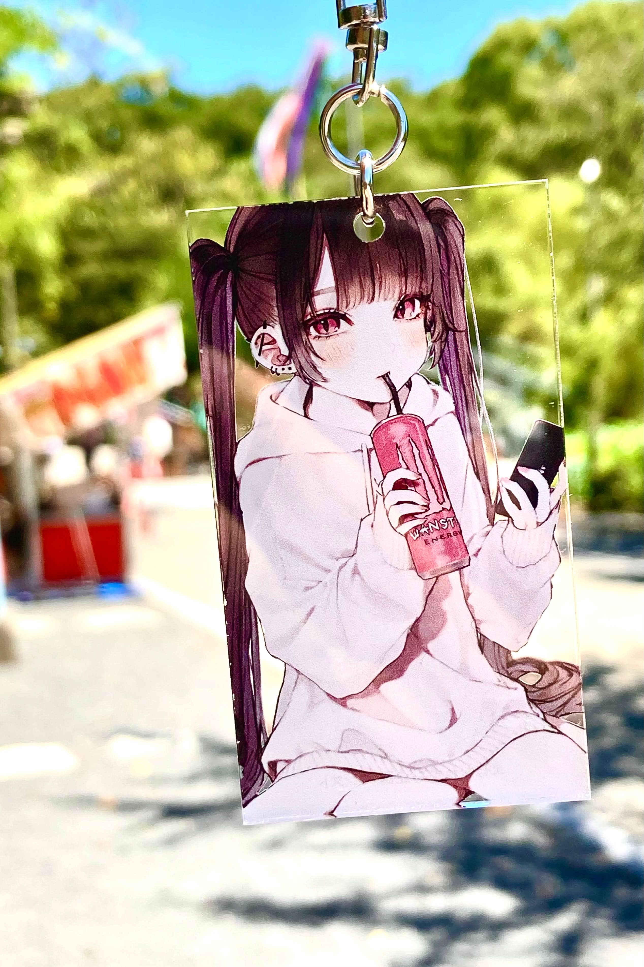 イラストレーター「はむねずこ」オフィシャルグッズはこちら | ワンスト