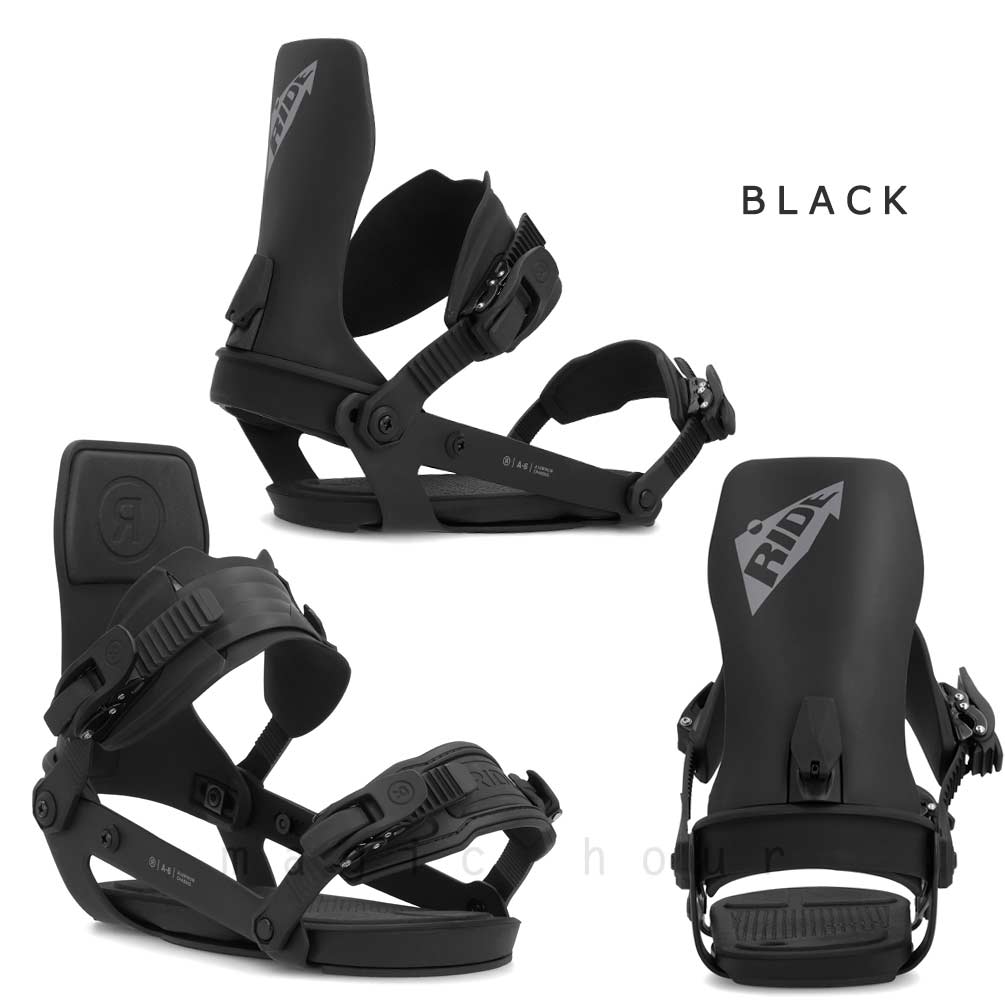 RIDE(ライド) スノーボード ビンディング スノボー 型落ち