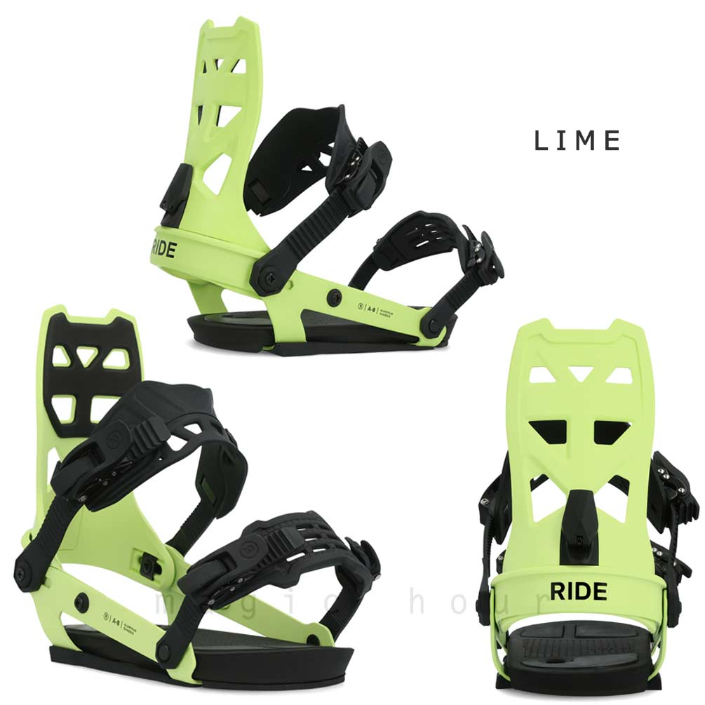 RIDE(ライド) スノーボード ビンディング スノボー 型落ち