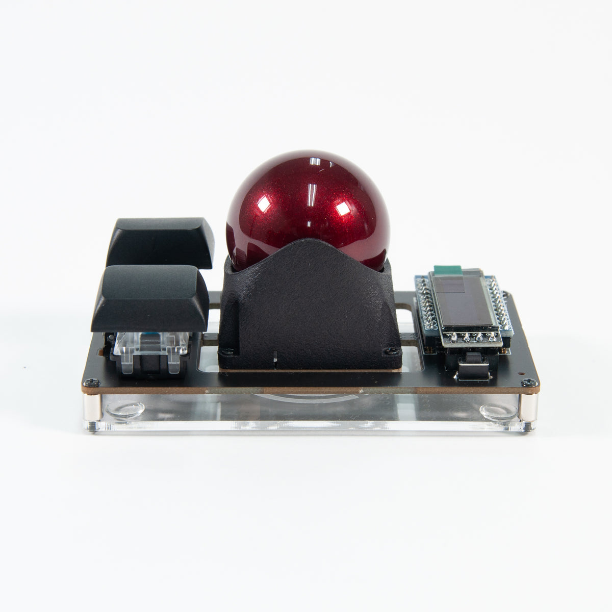 meishi Trackball Module