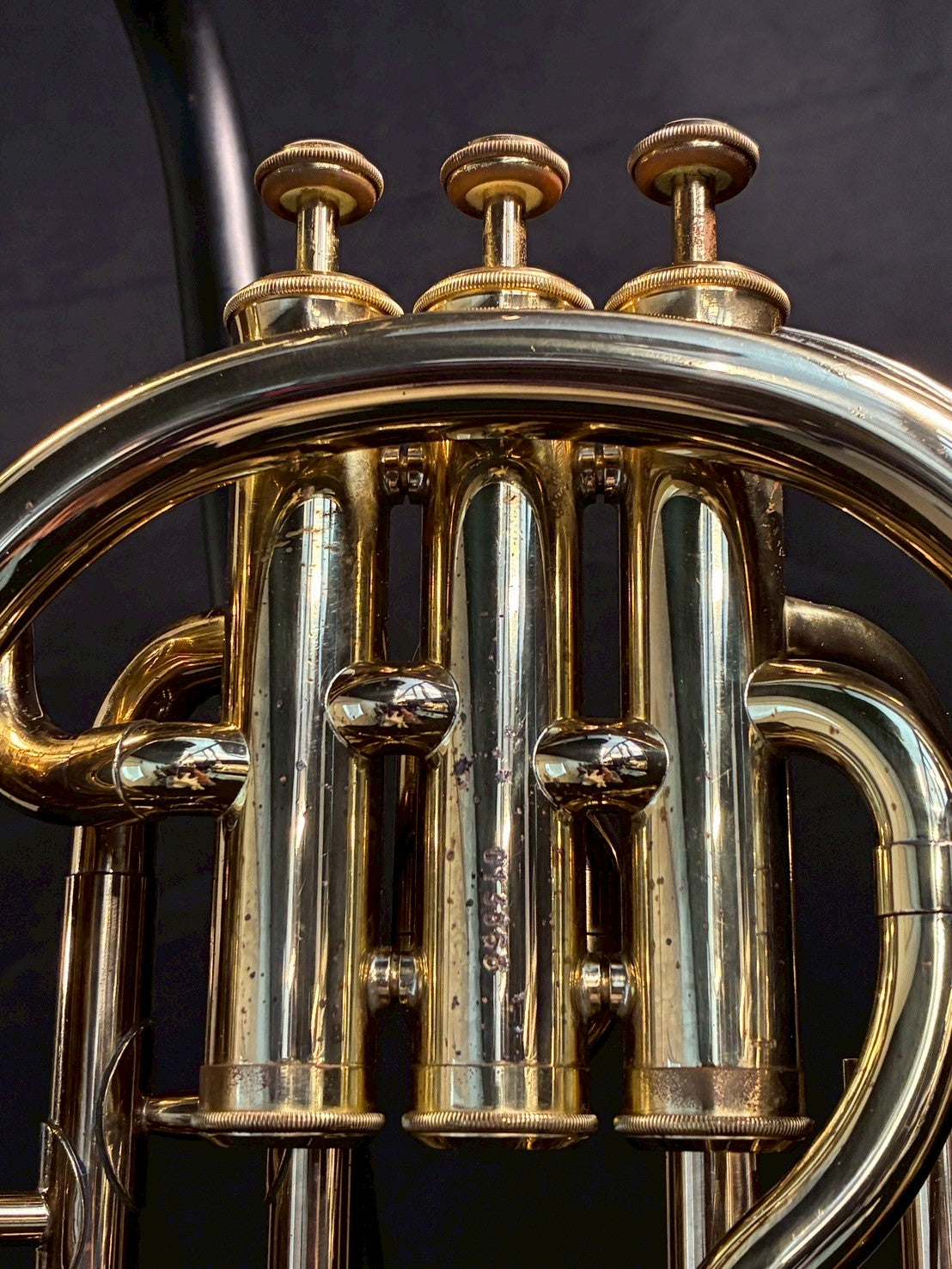 YAMAHA YAH-201 – ヤマナシ楽器