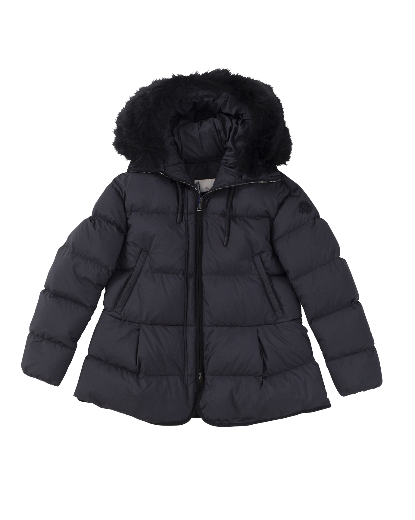 MONCLER】MONCLER LOCUSTELLE SHORT PARKA（ロカステル ショートダウン